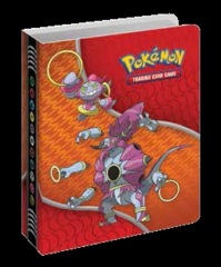 Pokemon XY Breakthrough Mini Collector's Album (Comes with 1 Breakthrough Booster Pack!)